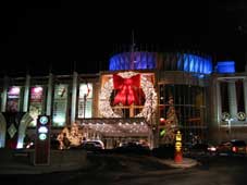 Montreal Montreal Hull Hull Casino Casino Limousine Limousine