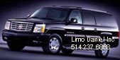 Montreal Airport Montreal Airport Limousines Limousine Car Service ADM ADM Carservice